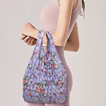 🎁 Stretchable Magic Bubble Bag – High-Capacity Reusable Shopping Bag