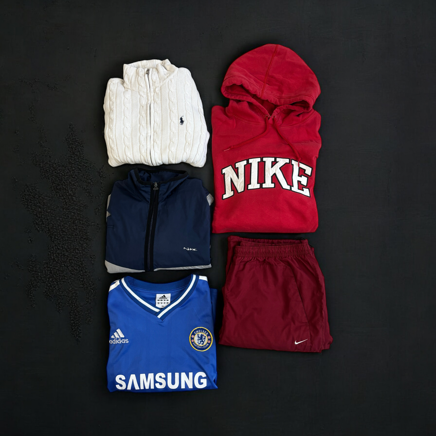 PREMIUM VINTAGE MYSTERY BOX (3-5 PIECES)