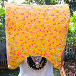 🎁 Stretchable Magic Bubble Bag – High-Capacity Reusable Shopping Bag