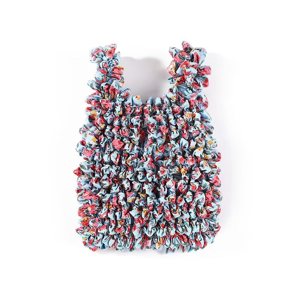 🎁 Stretchable Magic Bubble Bag – High-Capacity Reusable Shopping Bag