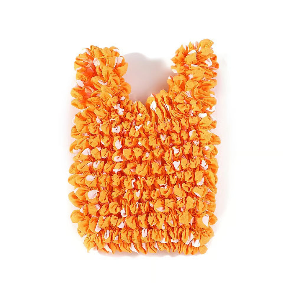 🎁 Stretchable Magic Bubble Bag – High-Capacity Reusable Shopping Bag