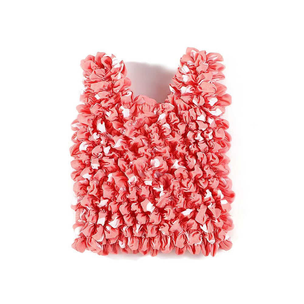 🎁 Stretchable Magic Bubble Bag – High-Capacity Reusable Shopping Bag
