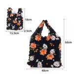 🎁 Stretchable Magic Bubble Bag – High-Capacity Reusable Shopping Bag