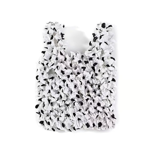 🎁 Stretchable Magic Bubble Bag – High-Capacity Reusable Shopping Bag